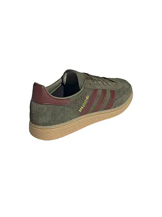 ADIDAS ORIGINALS | Sneaker HANDBALL SPEZIAL | olive